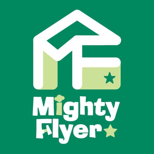 マイティーフライヤー
